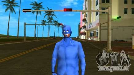 Tommy Monster v2 pour GTA Vice City