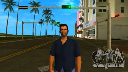 Tommy Ken Rosenberg pour GTA Vice City