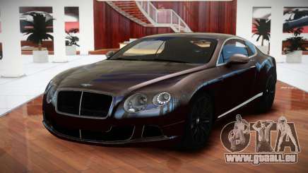 Bentley Continental GT SC für GTA 4