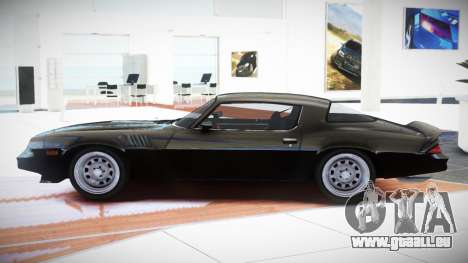 Chevrolet Camaro Z28 G-Style für GTA 4