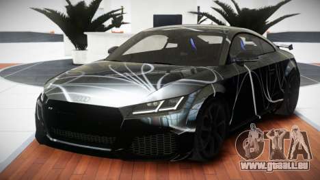 Audi TT E-Style S1 pour GTA 4