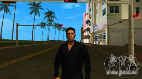 Polat Alemdar v4 pour GTA Vice City