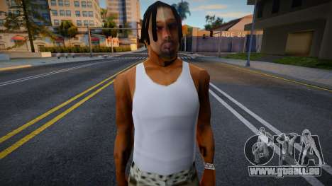 O Dog für GTA San Andreas