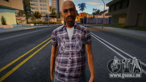 Bmost HD pour GTA San Andreas