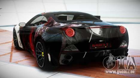 Ferrari California FW S1 pour GTA 4