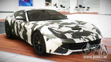 Ferrari F12 Z-Tuned S9 pour GTA 4