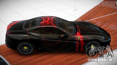 Ferrari California FW S2 pour GTA 4