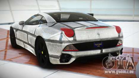 Ferrari California T (F149M) S2 für GTA 4