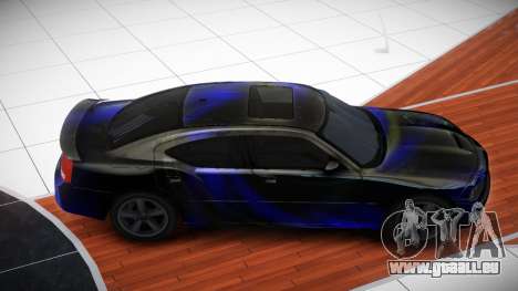 Dodge Charger ZR S10 pour GTA 4