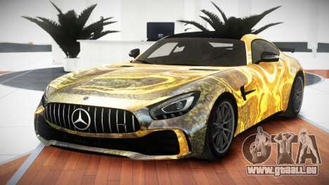 Mercedes-Benz AMG GT RZT S11 für GTA 4