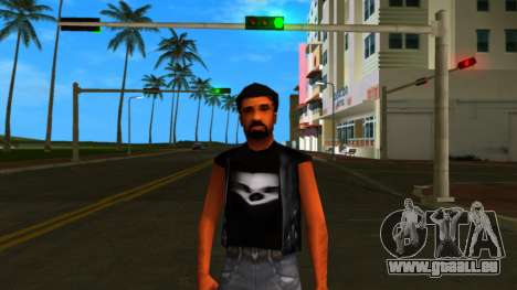 HD Mserver für GTA Vice City