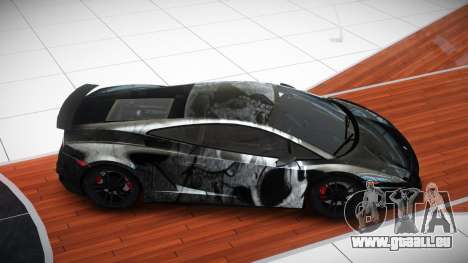 Lamborghini Gallardo SC S2 pour GTA 4