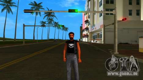 HD Mserver pour GTA Vice City