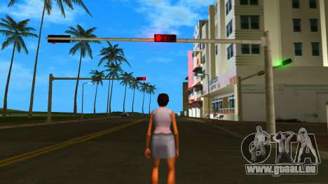 HD Wfori für GTA Vice City