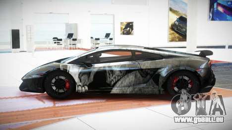 Lamborghini Gallardo SC S2 für GTA 4