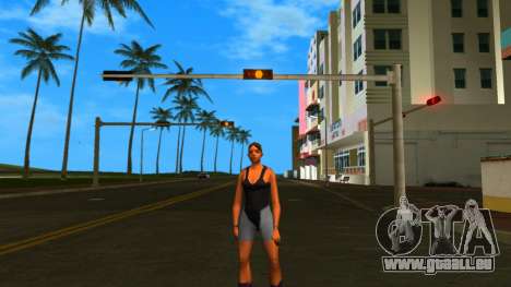 HD Wfyjg pour GTA Vice City