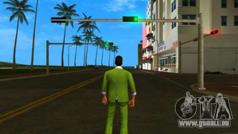 New Tommy Vercetti v3 für GTA Vice City