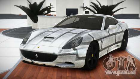 Ferrari California T (F149M) S2 pour GTA 4