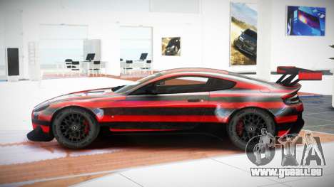 Aston Martin V8 Vantage Pro S3 für GTA 4