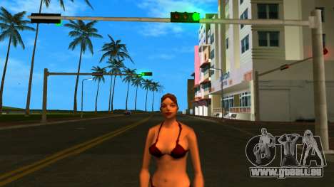 HD Wfybe für GTA Vice City