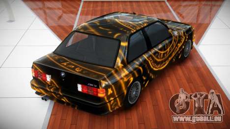 BMW M3 E30 XR S11 für GTA 4