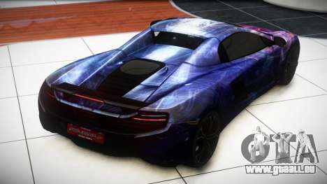 McLaren 650S XV S5 pour GTA 4