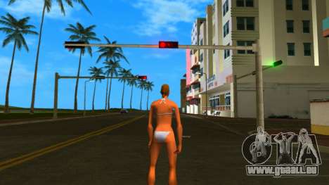 HD Wfysk pour GTA Vice City