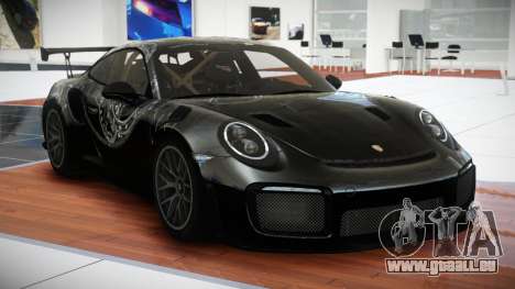 Porsche 911 GT2 Racing Tuned S2 für GTA 4