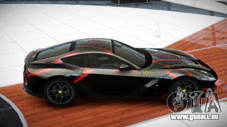 Ferrari F12 Z-Tuned S4 pour GTA 4