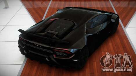 Lamborghini Huracan Aggression für GTA 4
