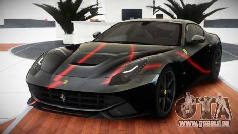 Ferrari F12 Z-Tuned S4 pour GTA 4