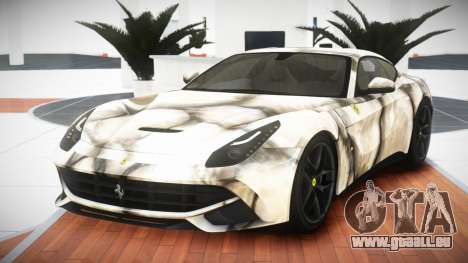 Ferrari F12 Z-Tuned S11 pour GTA 4