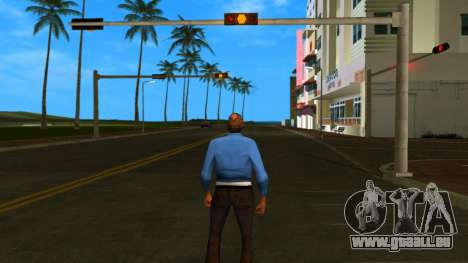 HD Kem für GTA Vice City