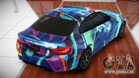 BMW M2 G-Style S10 für GTA 4