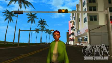 HD Wfost für GTA Vice City