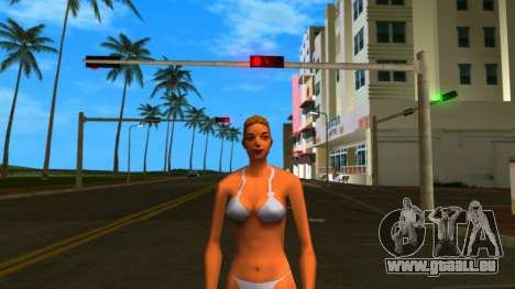 HD Wfysk pour GTA Vice City