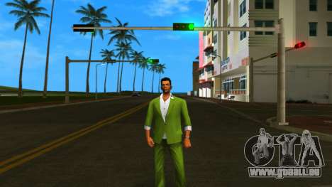 New Tommy Vercetti v3 für GTA Vice City