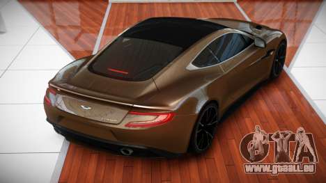 Aston Martin Vanquish GT-X für GTA 4