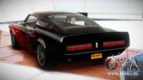 Ford Mustang S-GT500 S3 für GTA 4