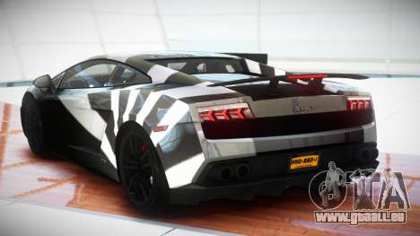 Lamborghini Gallardo SC S4 pour GTA 4
