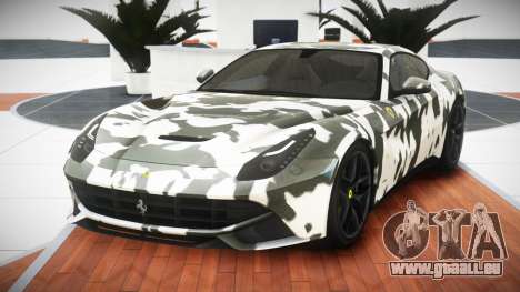 Ferrari F12 Z-Tuned S9 pour GTA 4