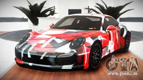 Porsche 911 Turbo XR S11 pour GTA 4