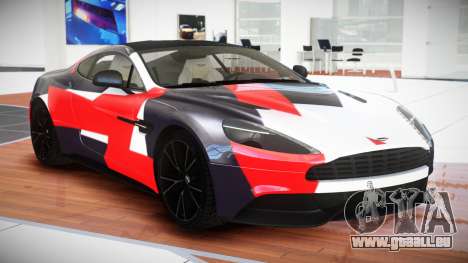 Aston Martin Vanquish X S8 für GTA 4