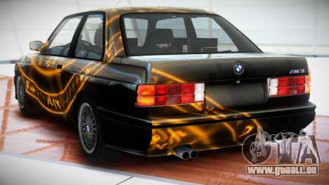 BMW M3 E30 XR S11 für GTA 4