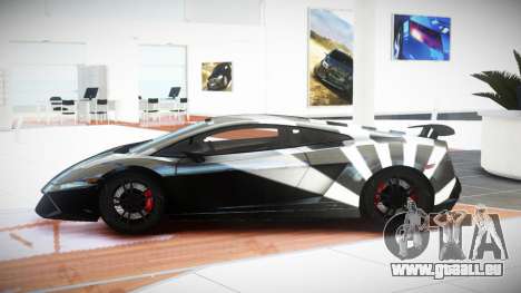 Lamborghini Gallardo SC S4 pour GTA 4