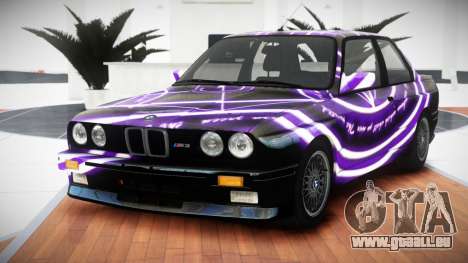 BMW M3 E30 XR S8 für GTA 4