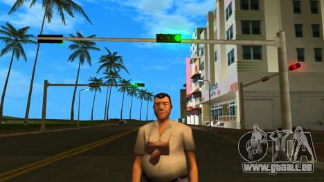 HD Jmoto pour GTA Vice City