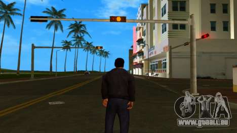 Joe Barbaro-Mafia II für GTA Vice City