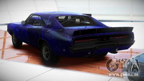 Dodge Charger RT G-Tuned S9 pour GTA 4