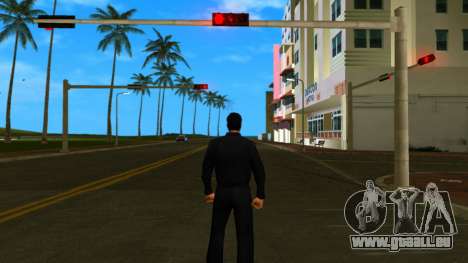 Polat Alemdar v4 für GTA Vice City